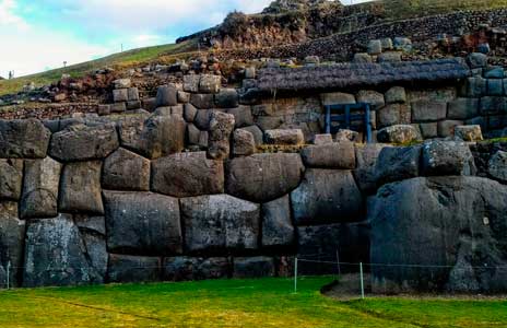 Peru Tours / Guanguiltagua Expeditions